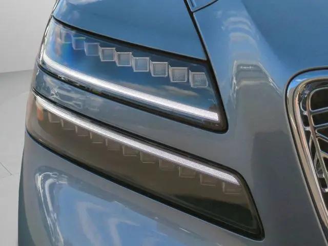 2025 Genesis GV80 3.5T Advanced AWD