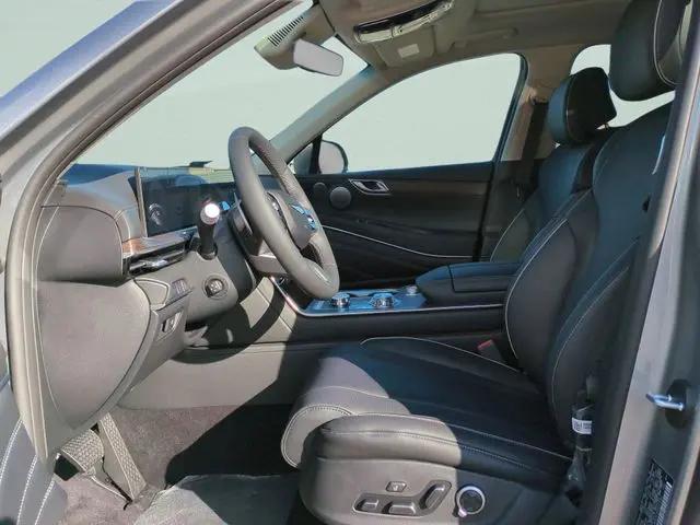 2025 Genesis GV80 3.5T Advanced AWD