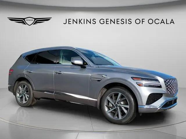 2025 Genesis GV80 3.5T Advanced AWD for sale in Ocala, FL