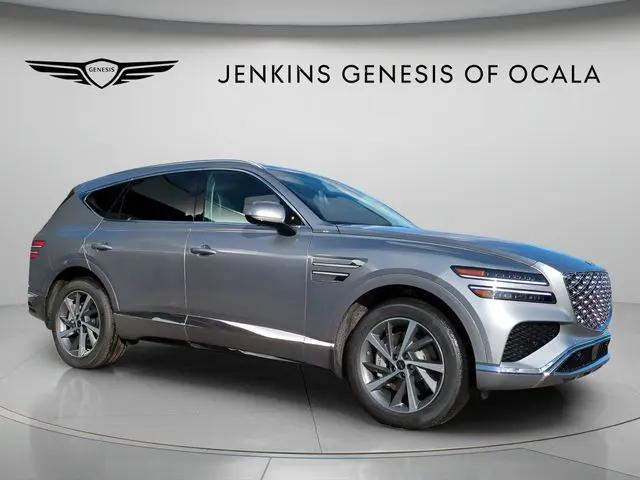 2025 Genesis GV80 3.5T Advanced AWD for sale in Ocala, FL