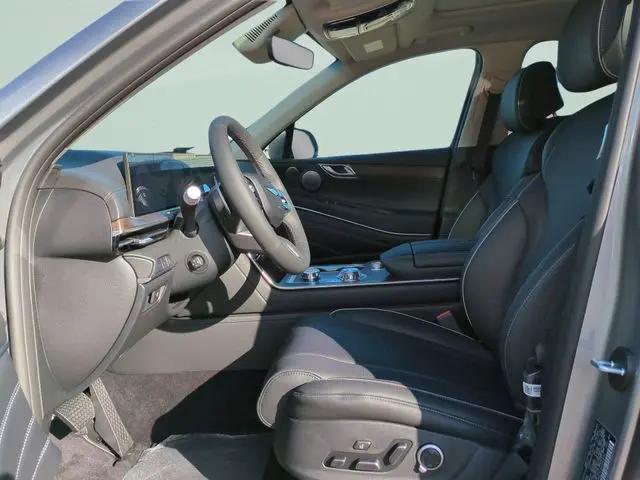 2025 Genesis GV80 3.5T Advanced AWD