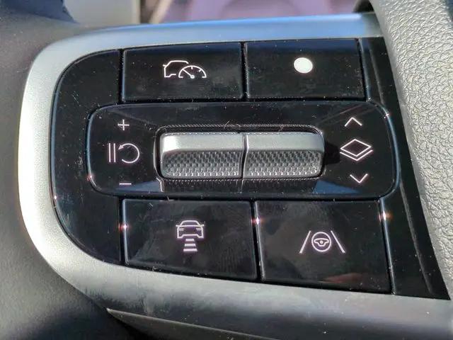 2025 Genesis GV80 3.5T Advanced AWD