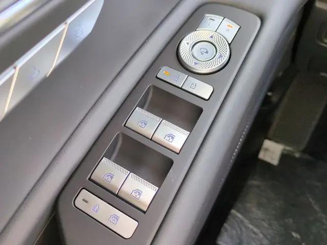 2025 Genesis GV80 3.5T Advanced AWD