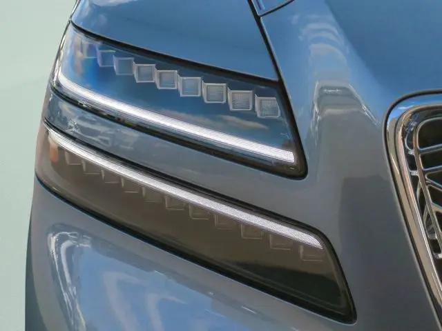 2025 Genesis GV80 3.5T Advanced AWD