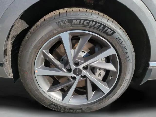 2025 Genesis GV80 3.5T Advanced AWD