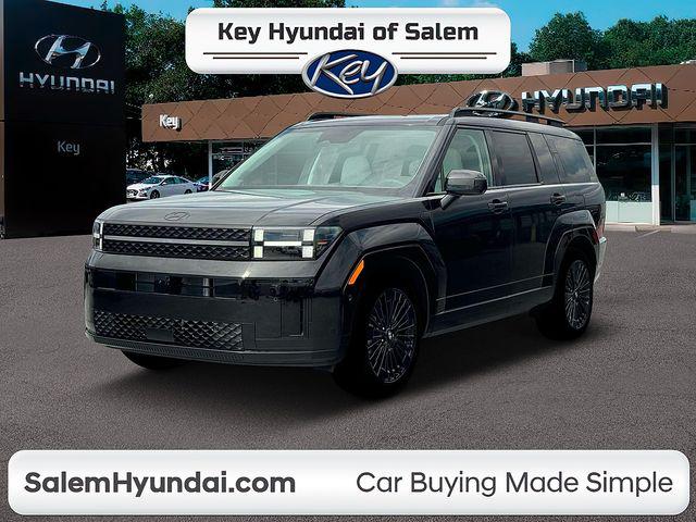 2025 Hyundai Santa Fe Hybrid Calligraphy for sale in Salem, NH
