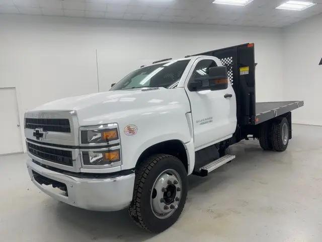 2024 Chevrolet Silverado 6500HD 1WT for sale in Louisville, KY