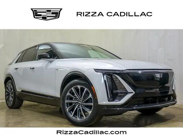2025 Cadillac iQ Sport w/1SF for sale in Tinley Park, IL