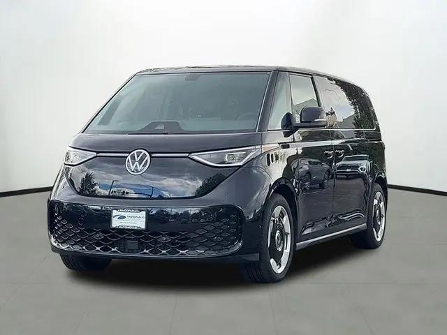 2025 Volkswagen ID. Buzz Pro S for sale in Littleton, CO