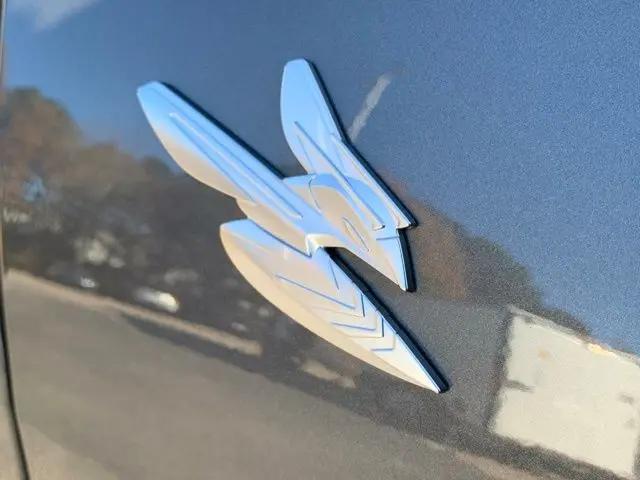 2024 Dodge Hornet R/T Plus EAWD