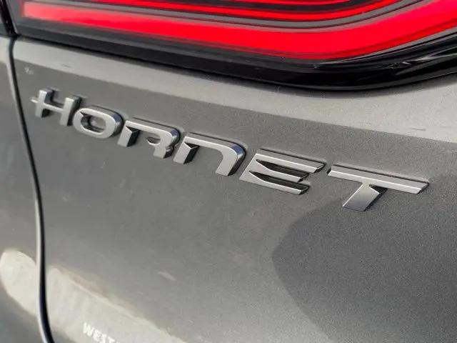 2024 Dodge Hornet R/T Plus EAWD
