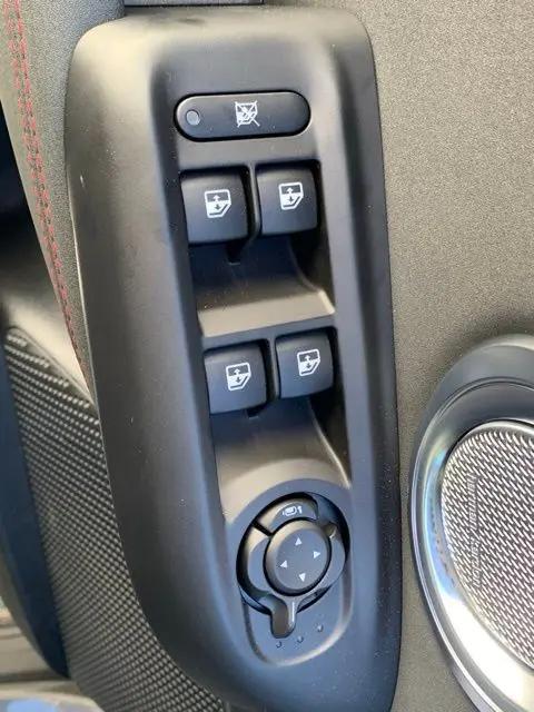 2024 Dodge Hornet R/T Plus EAWD