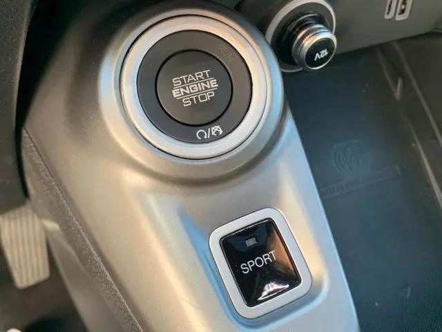2024 Dodge Hornet R/T Plus EAWD
