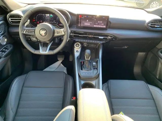 2024 Dodge Hornet R/T Plus EAWD