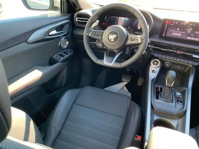 2024 Dodge Hornet R/T Plus EAWD