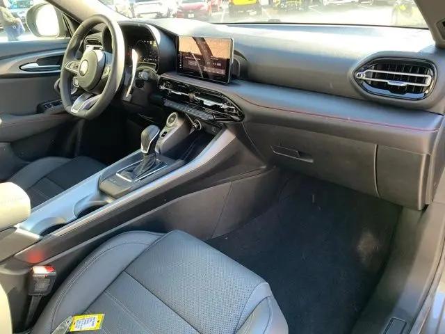 2024 Dodge Hornet R/T Plus EAWD