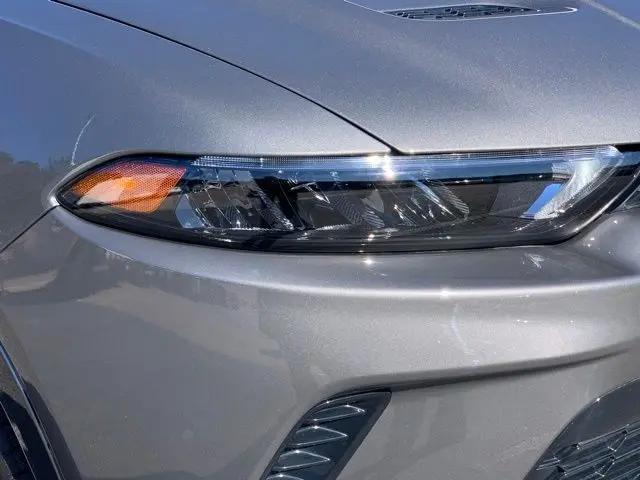 2024 Dodge Hornet R/T Plus EAWD