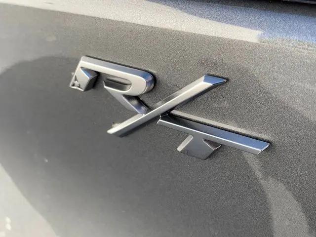 2024 Dodge Hornet R/T Plus EAWD