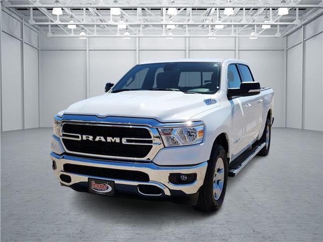 2022 RAM 1500 Lone Star Crew Cab 4x2 57 Box