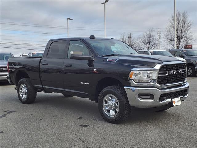 2022 RAM 2500 Big Horn Crew Cab 4x4 64 Box