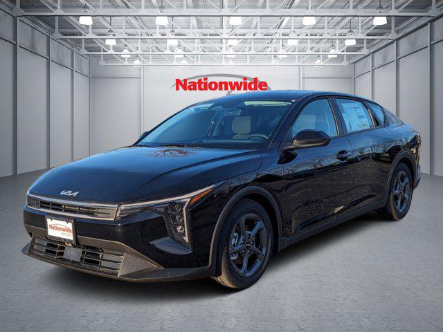 2025 Kia K4 LXS for sale in Timonium, MD