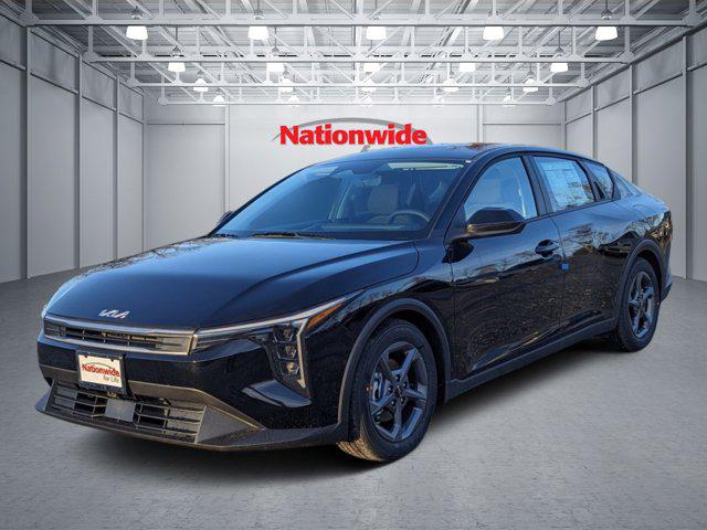 2025 Kia K4 LXS for sale in Timonium, MD