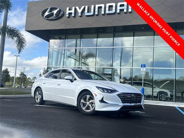 2022 Hyundai Sonata