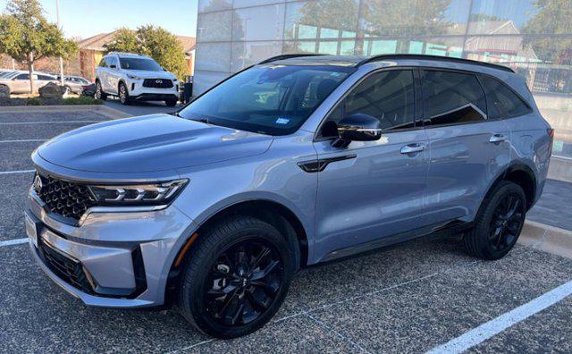 2021 Kia Sorento