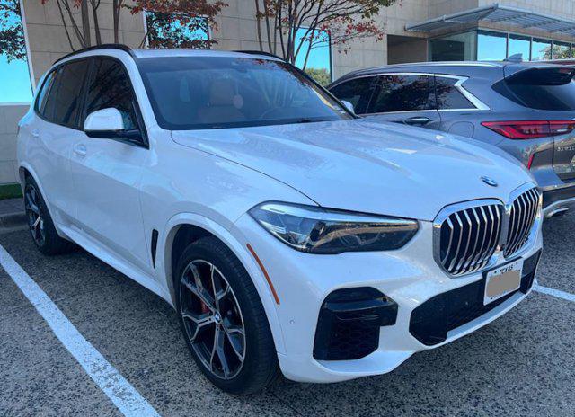 2023 BMW X5