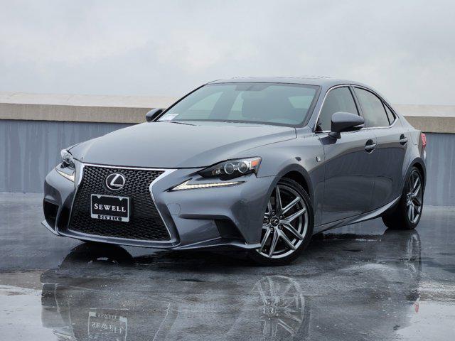 2016 Lexus IS 300