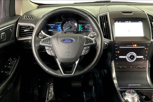 Used 2019 Ford Edge For Sale in Olive Branch, MS