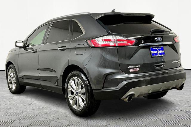 Used 2019 Ford Edge For Sale in Olive Branch, MS