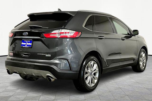 Used 2019 Ford Edge For Sale in Olive Branch, MS