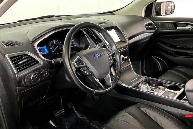 Used 2019 Ford Edge For Sale in Olive Branch, MS