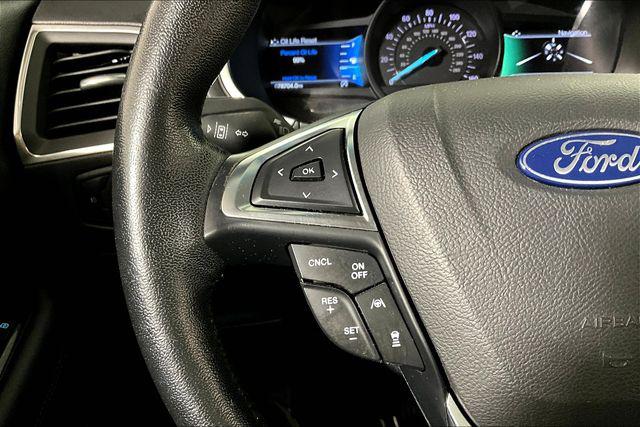 Used 2019 Ford Edge For Sale in Olive Branch, MS