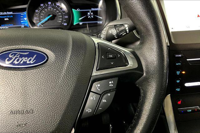 Used 2019 Ford Edge For Sale in Olive Branch, MS