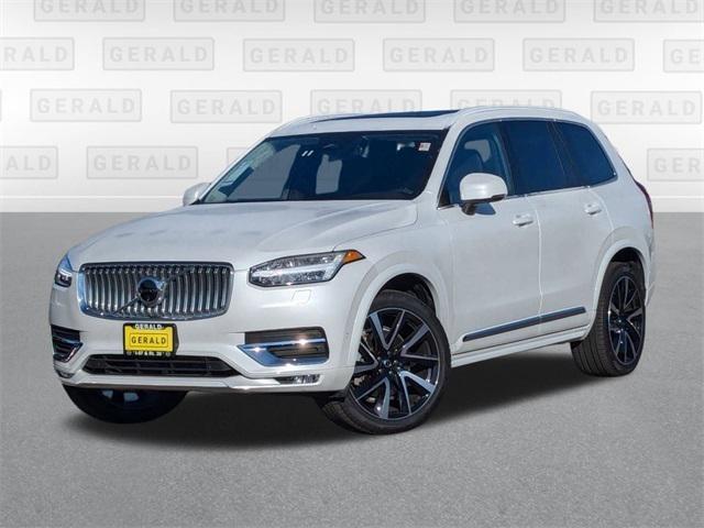 2024 Volvo XC90