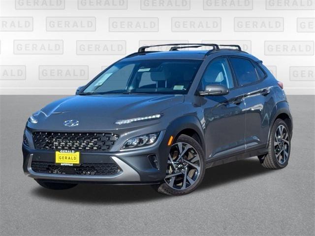 2023 Hyundai Kona