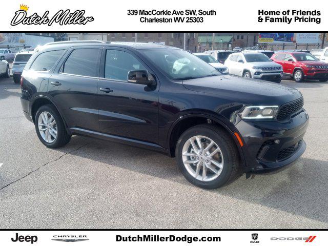 2025 Dodge Durango GT Plus AWD for sale in South Charleston, WV
