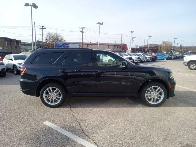 2025 Dodge Durango GT Plus AWD