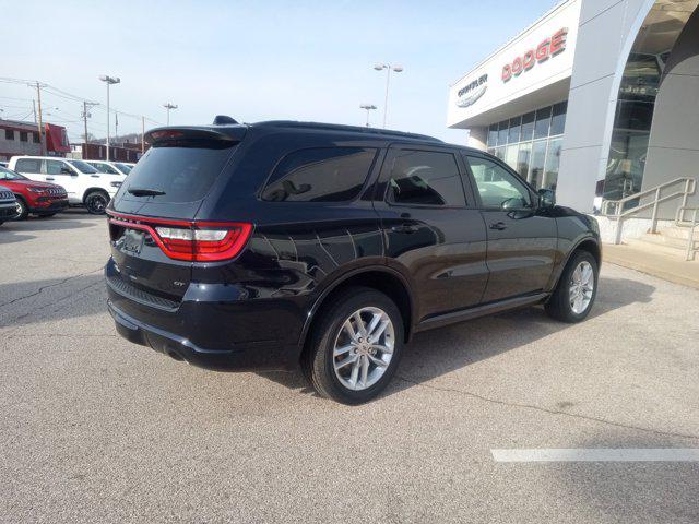 2025 Dodge Durango GT Plus AWD
