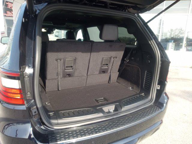 2025 Dodge Durango GT Plus AWD