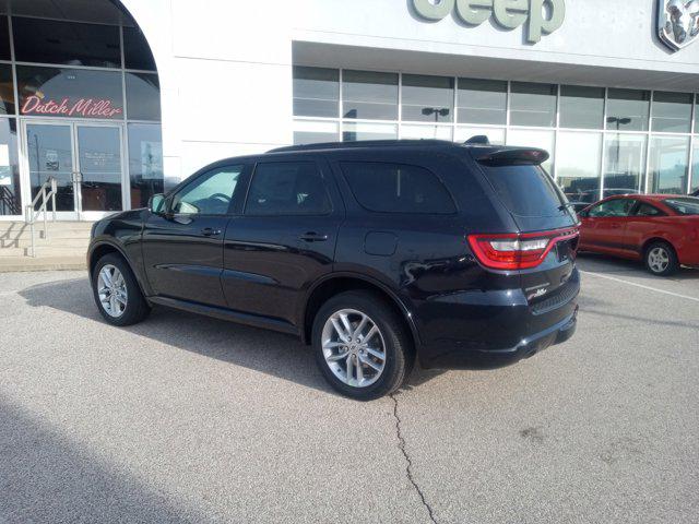 2025 Dodge Durango GT Plus AWD