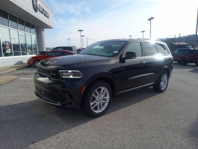 2025 Dodge Durango GT Plus AWD