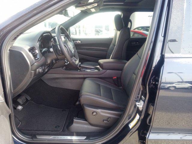 2025 Dodge Durango GT Plus AWD