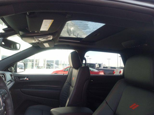 2025 Dodge Durango GT Plus AWD