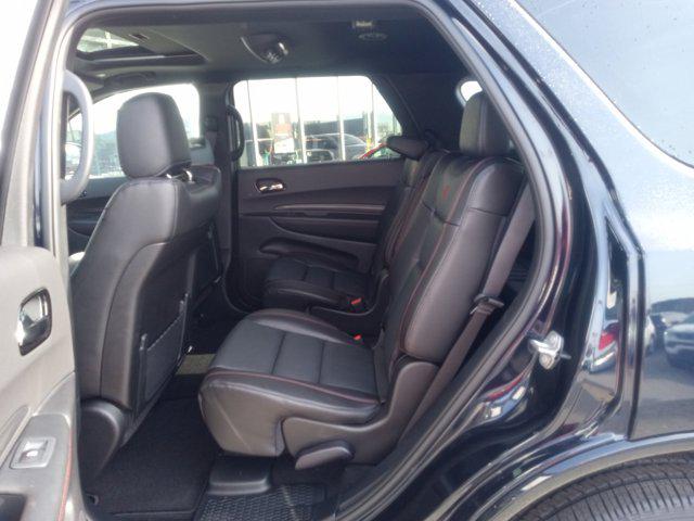 2025 Dodge Durango GT Plus AWD