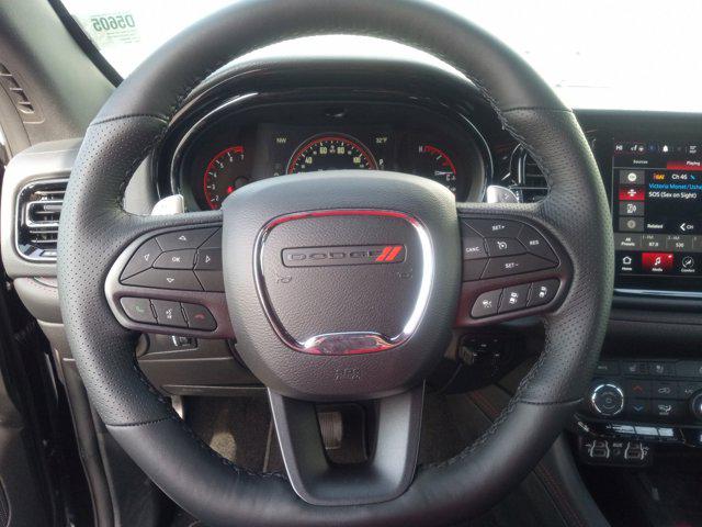 2025 Dodge Durango GT Plus AWD