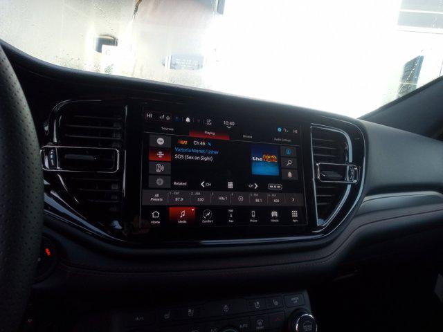 2025 Dodge Durango GT Plus AWD