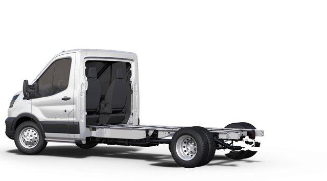 2024 Ford Transit Cutaway Base